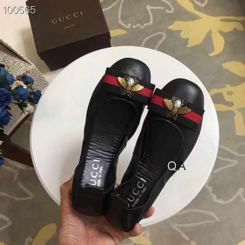 Gucci Women's Shoes 532